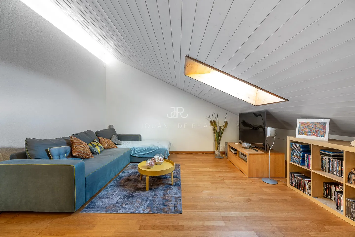 Spacious Gable House for Sale - Ideal for a Family Settling in the Holy Land - Photo 10 of 17