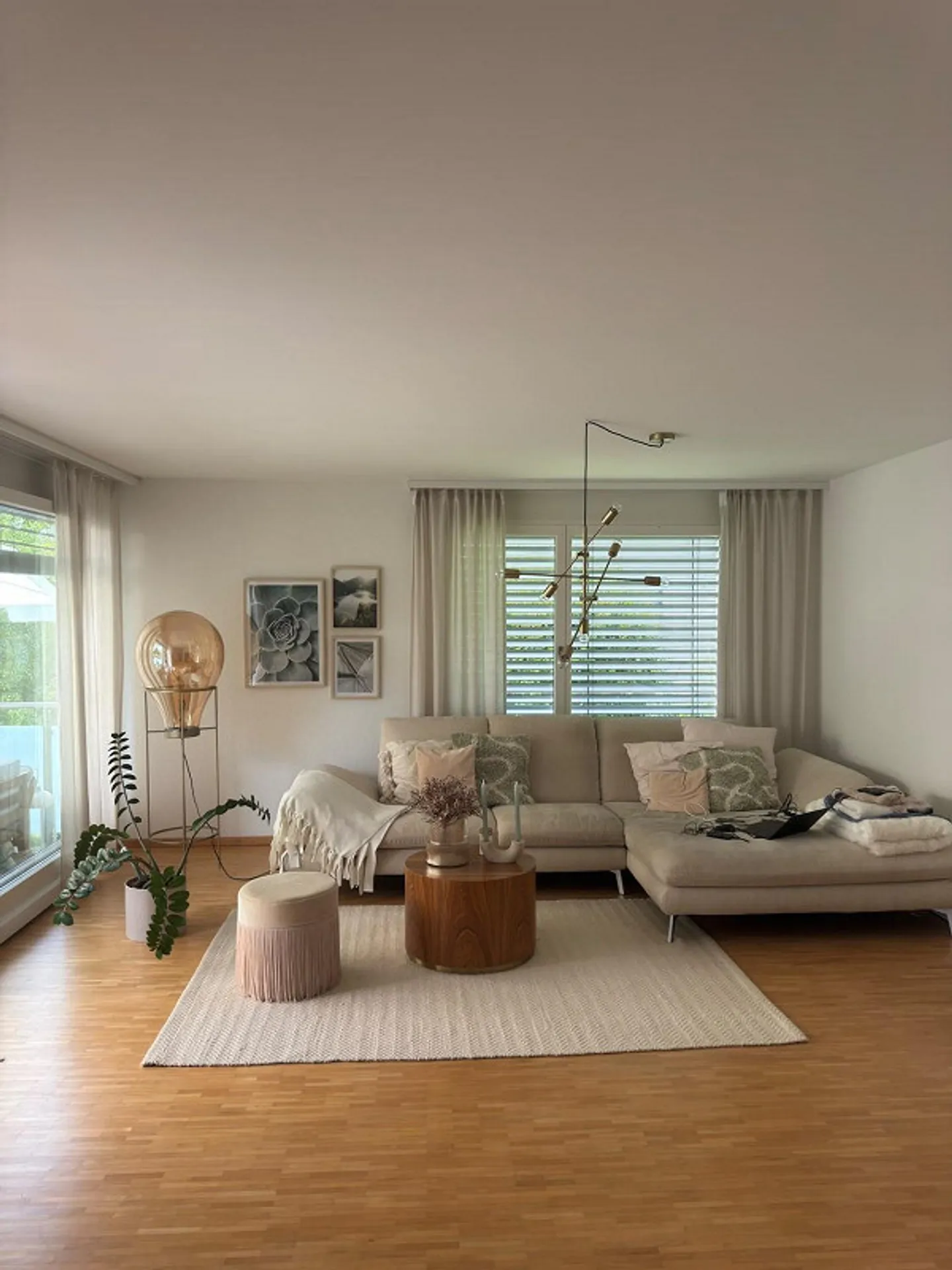 Vivere con comfort e tranquillità - Appartamento ben curato a Männedorf - Foto 6 di 10