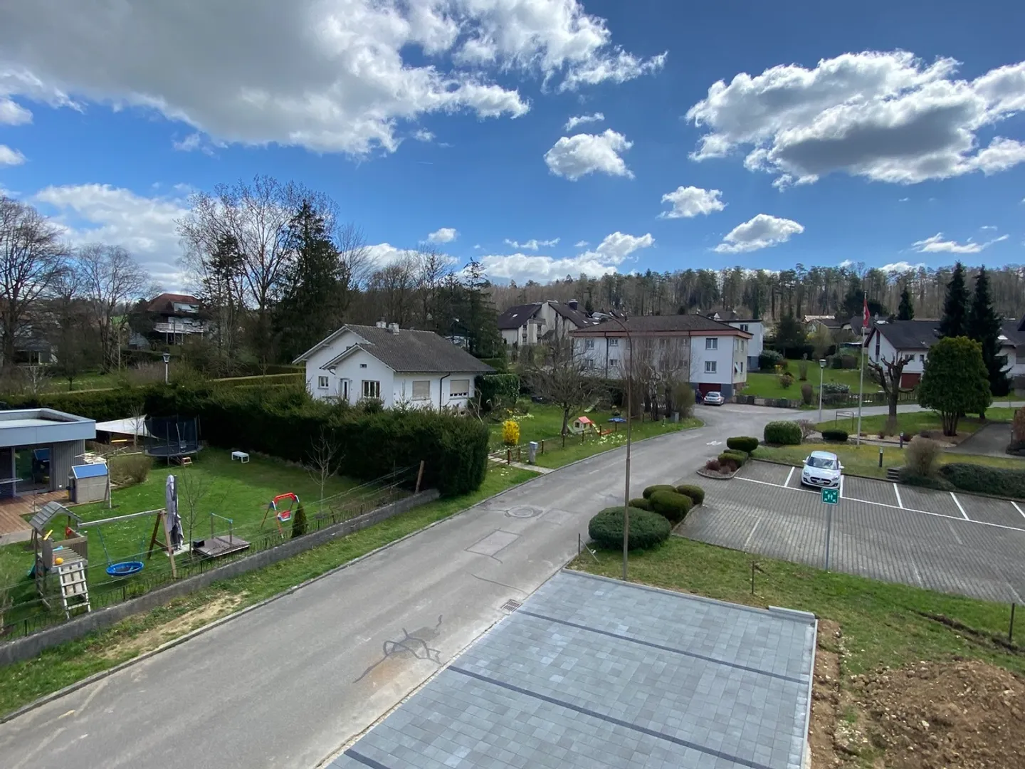 Appartement Charmant dans un Endroit Calme - Photo 9 sur 14