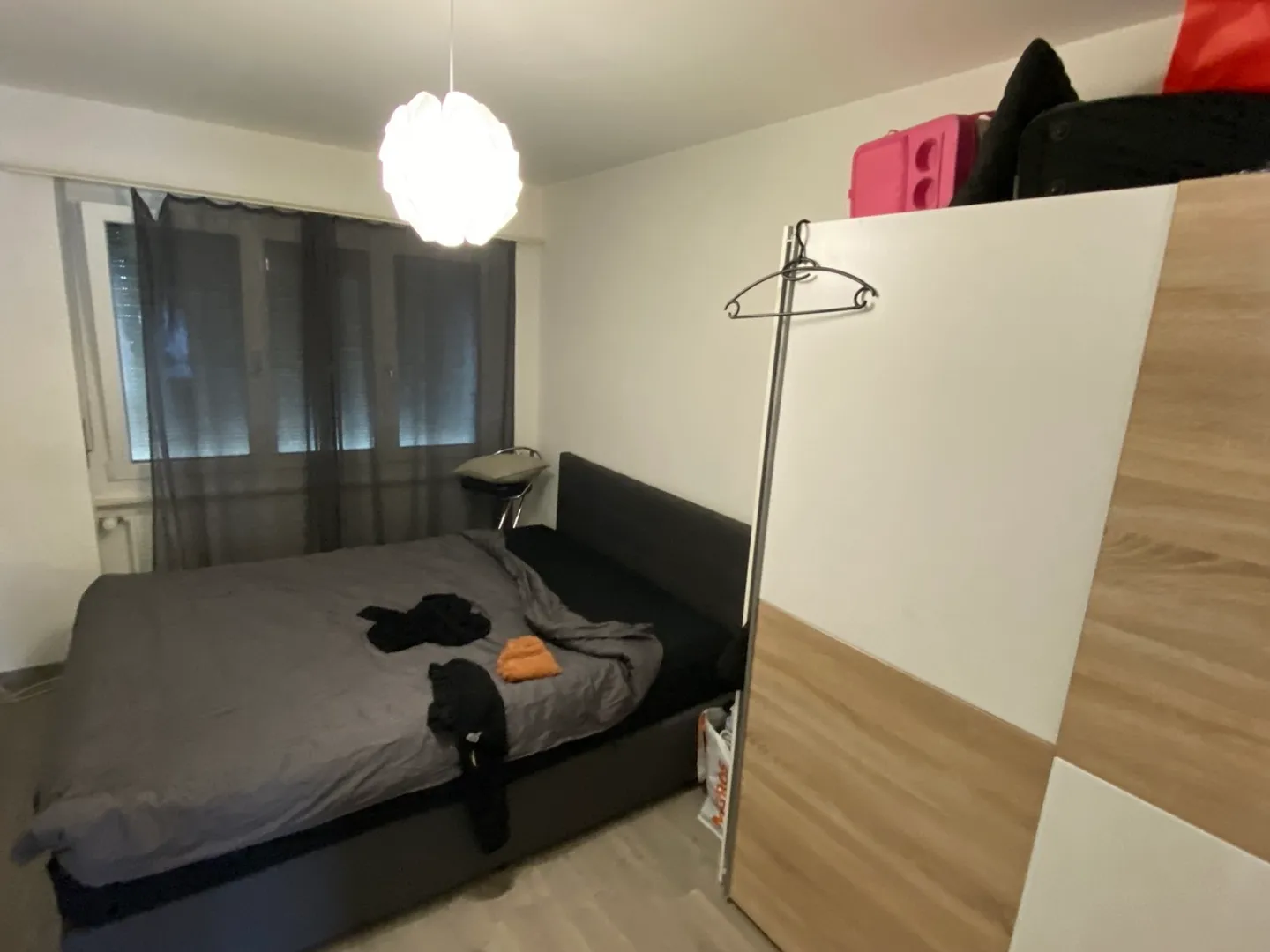 Appartement Charmant dans un Endroit Calme - Photo 7 sur 14