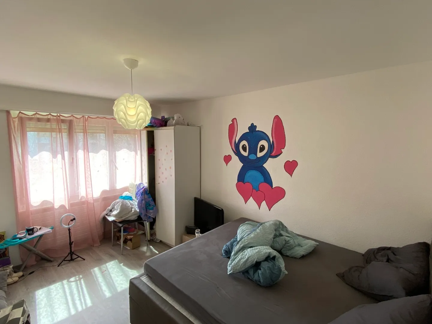 Appartement Charmant dans un Endroit Calme - Photo 5 sur 14