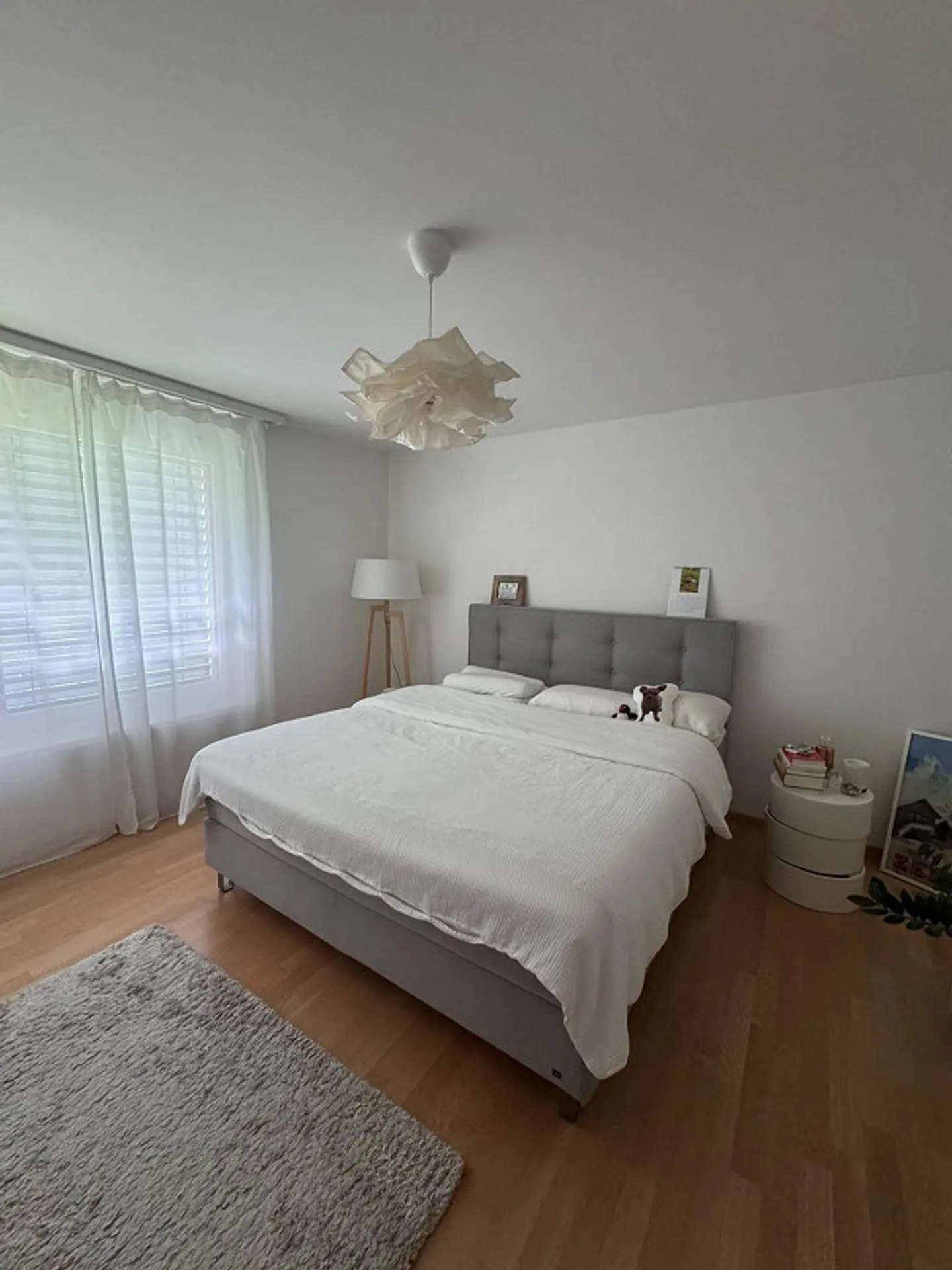 Vivere con comfort e tranquillità - Appartamento ben curato a Männedorf - Foto 10 di 10