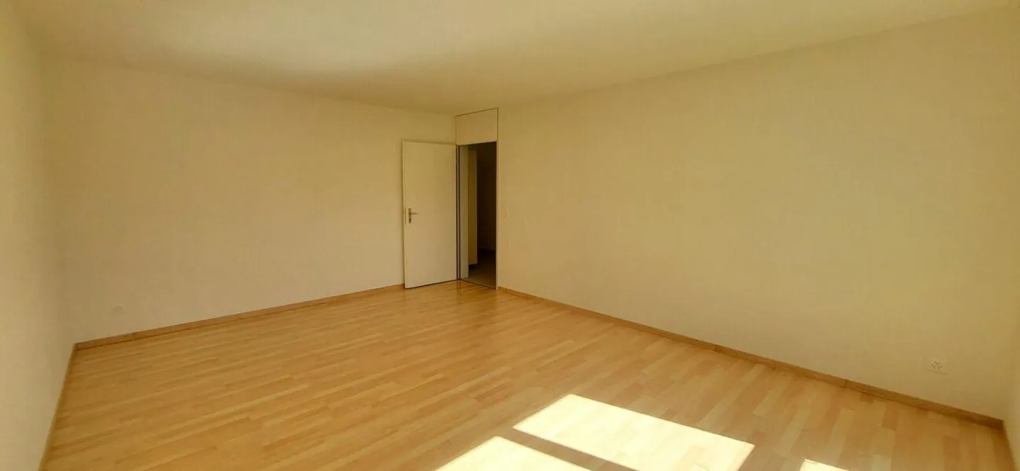 Beautiful 3-room apartment looking for a new resident with a flair for greenery! - Photo 9 of 14