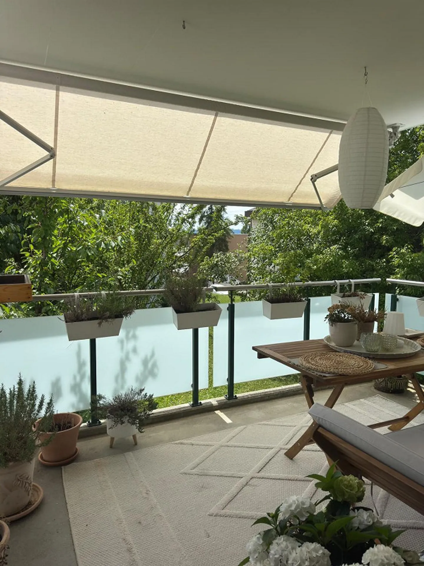 Vivere con comfort e tranquillità - Appartamento ben curato a Männedorf - Foto 7 di 10