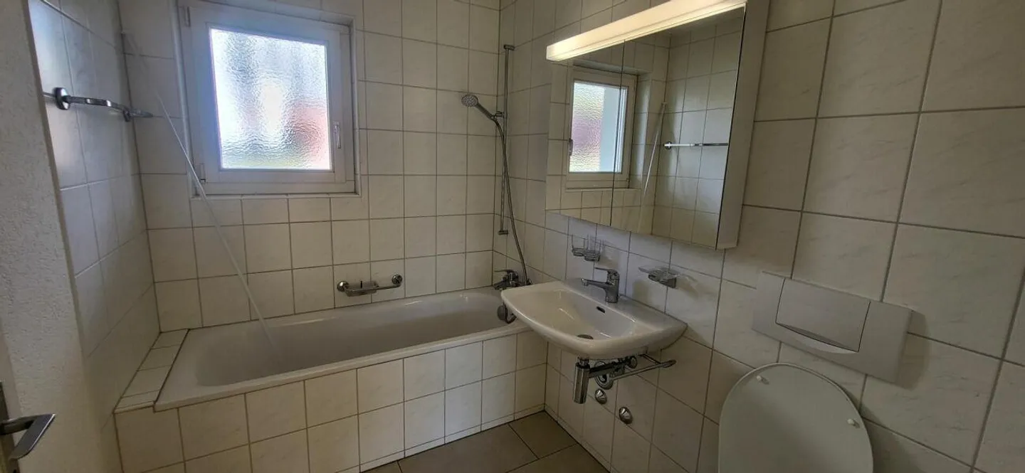 Beautiful 3-room apartment looking for a new resident with a flair for greenery! - Photo 12 of 14