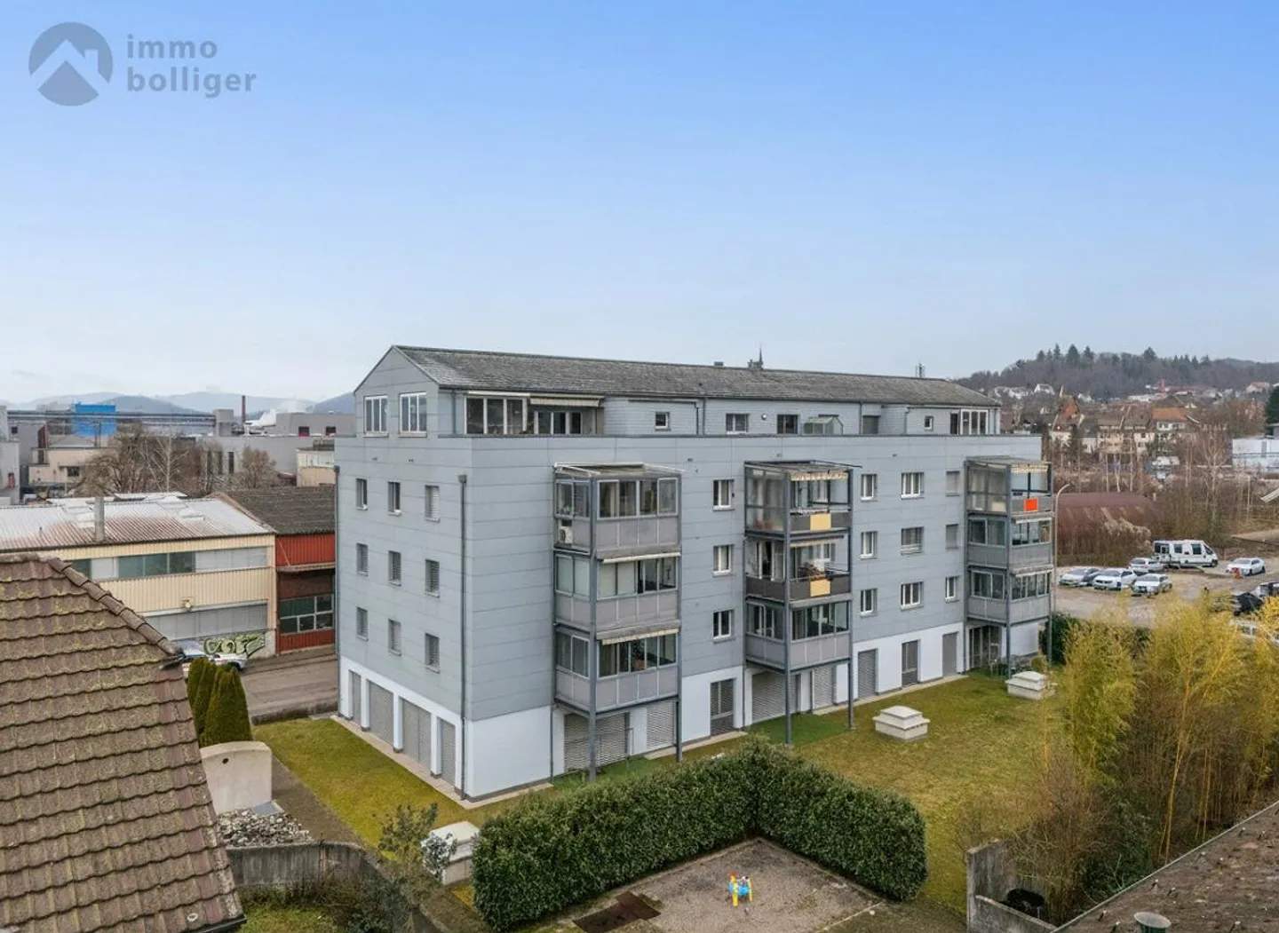 La tua nuova casa in una posizione ottimamente collegata - Foto 1 di 13