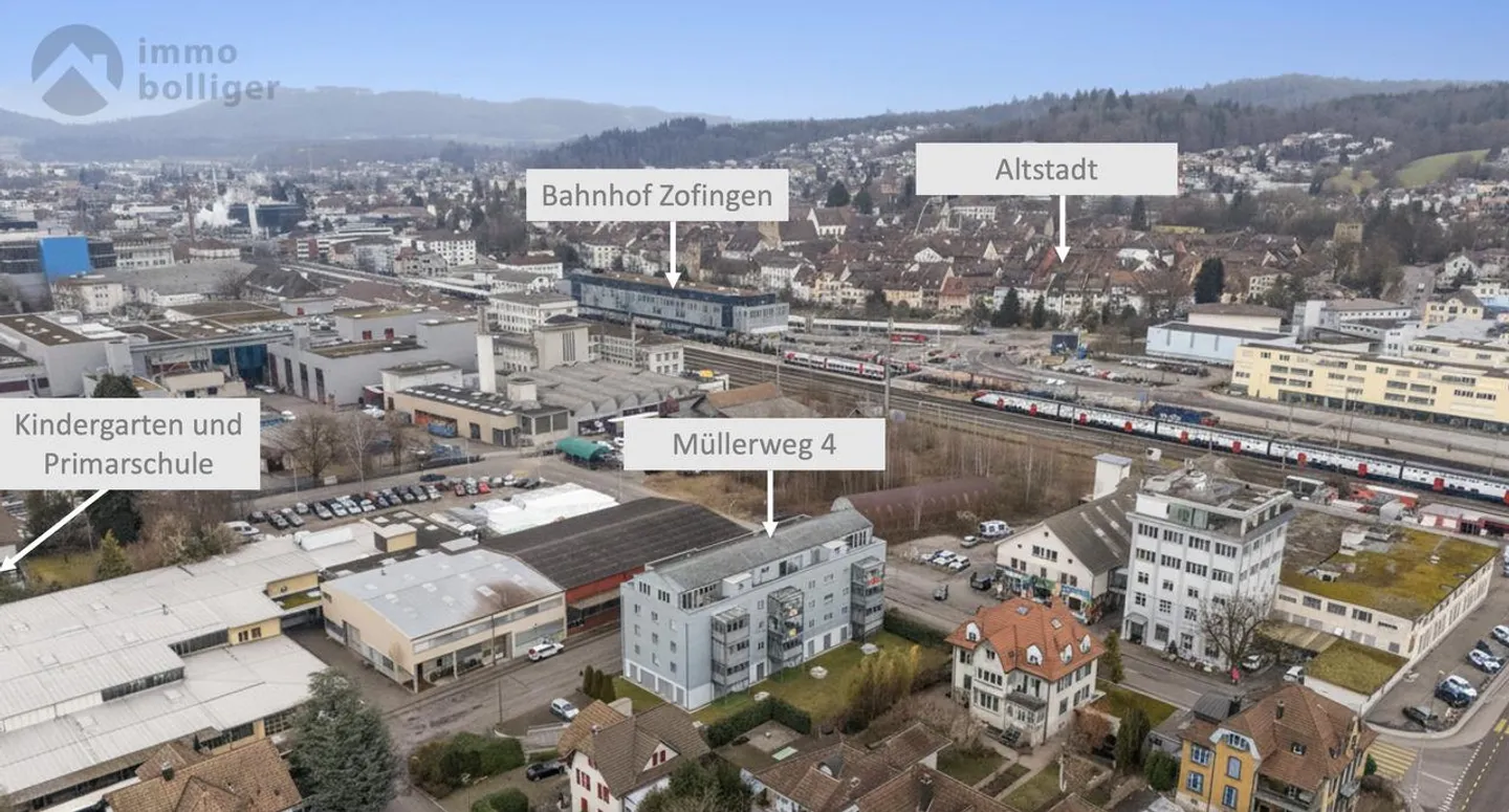 La tua nuova casa in una posizione ottimamente collegata - Foto 13 di 13