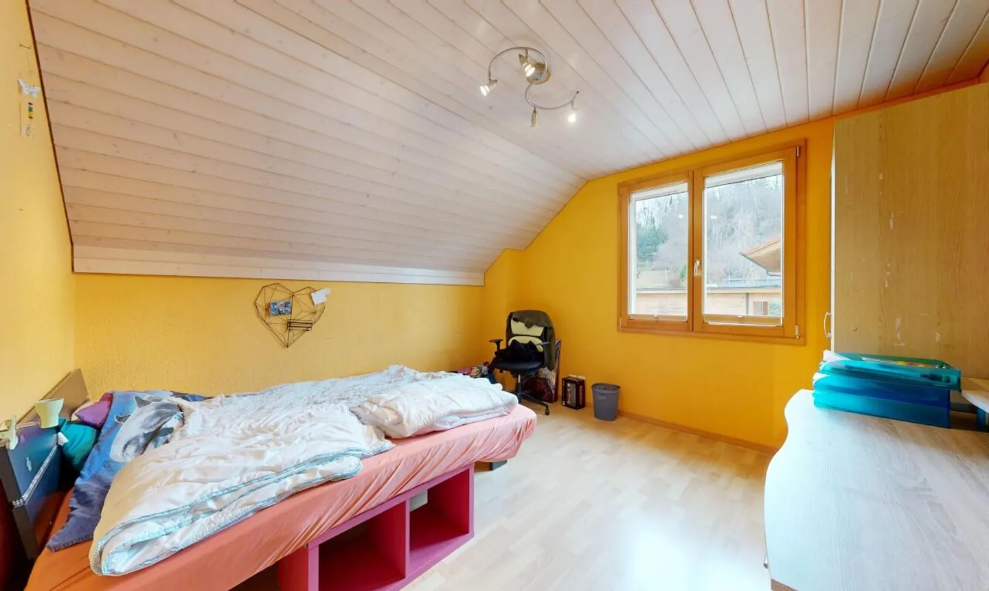 Casa luminosa con spazio ricreativo - Foto 8 di 11