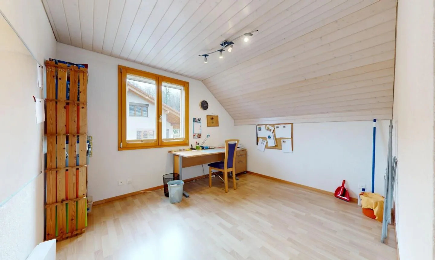 Casa luminosa con spazio ricreativo - Foto 9 di 11