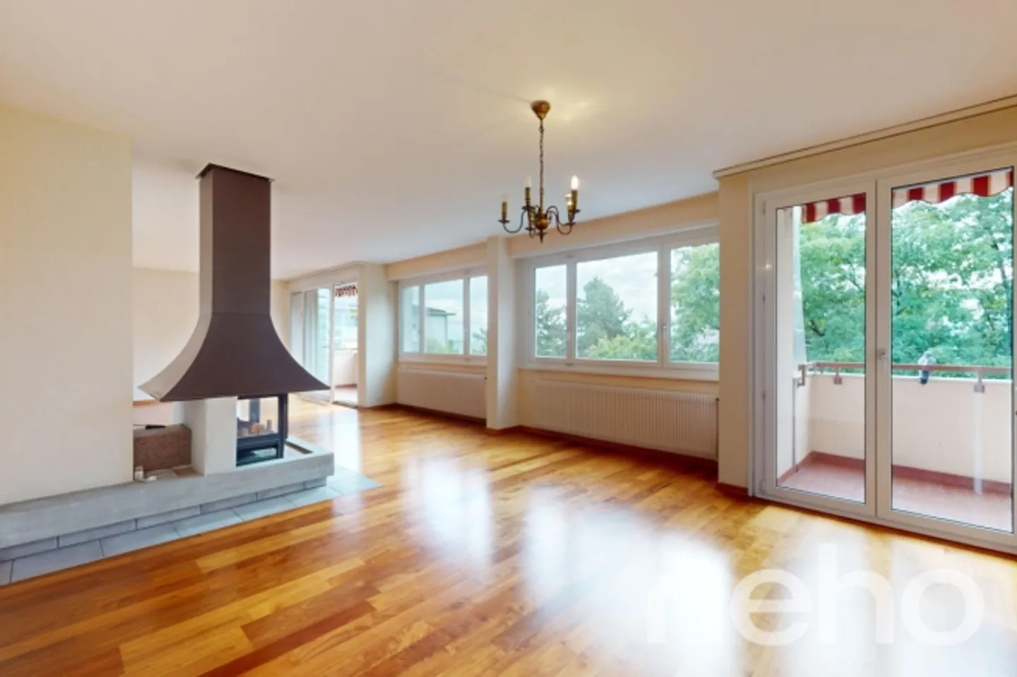 Ideale 5,5-Zimmer-Wohnung in Nyon - Foto 4 von 13