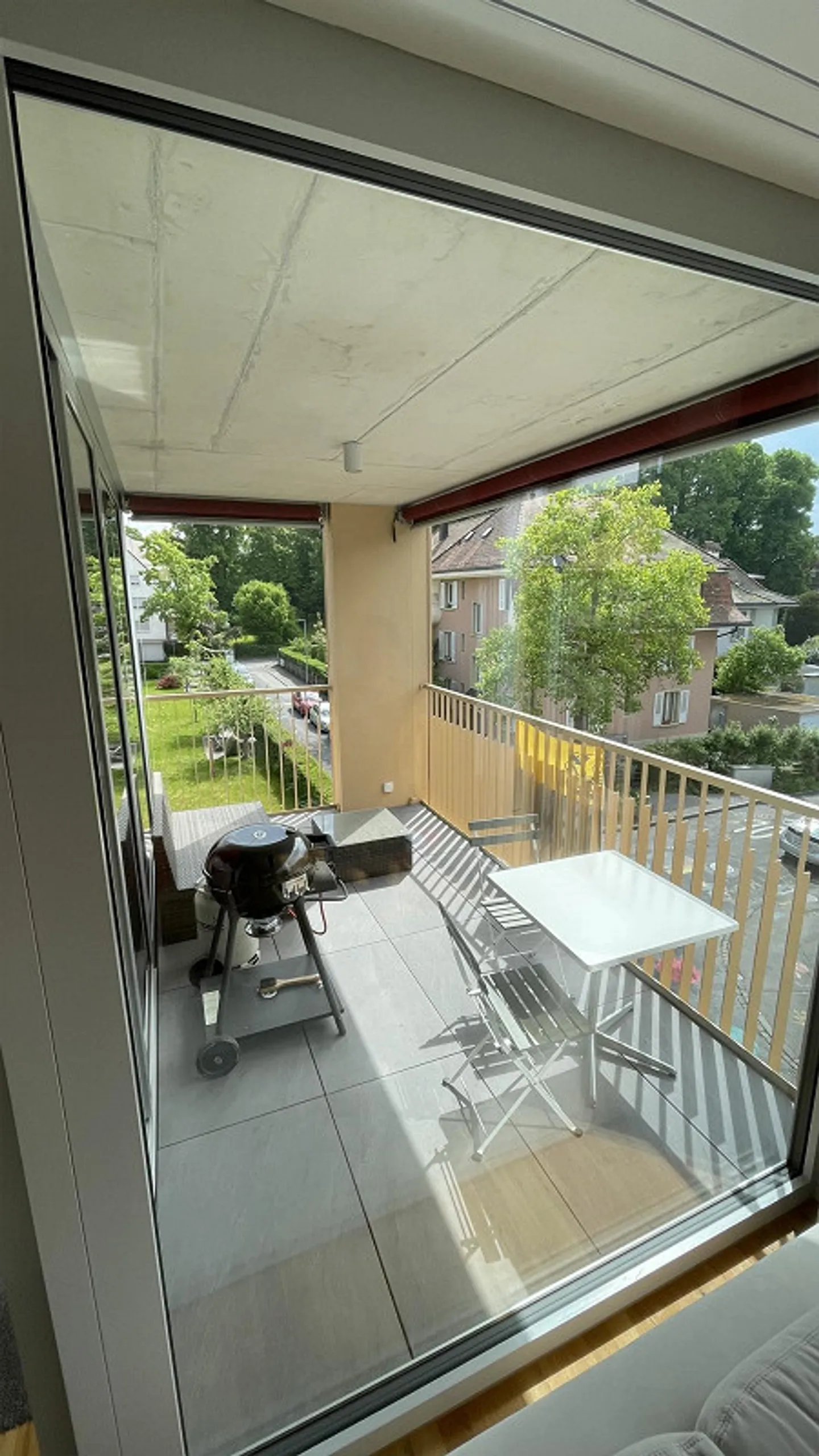 Modern shared apartment in a prime location - Photo 4 of 7