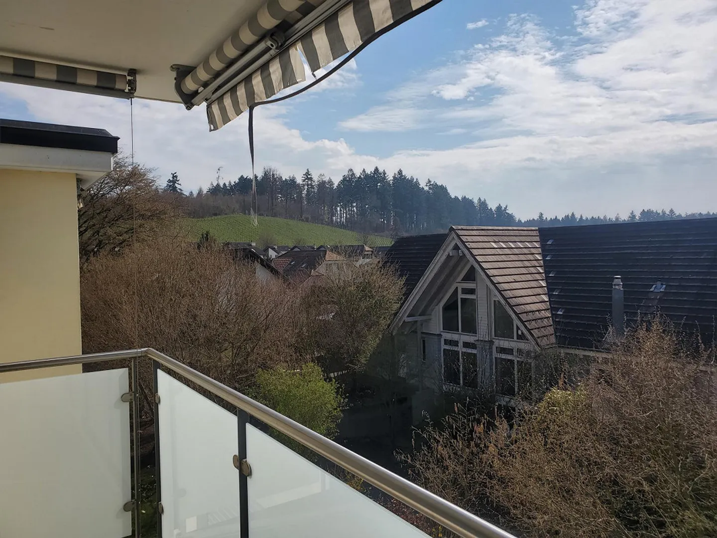 Grosszügige 2.5 Zimmerwohnung in Muri AG - Foto 1 von 11