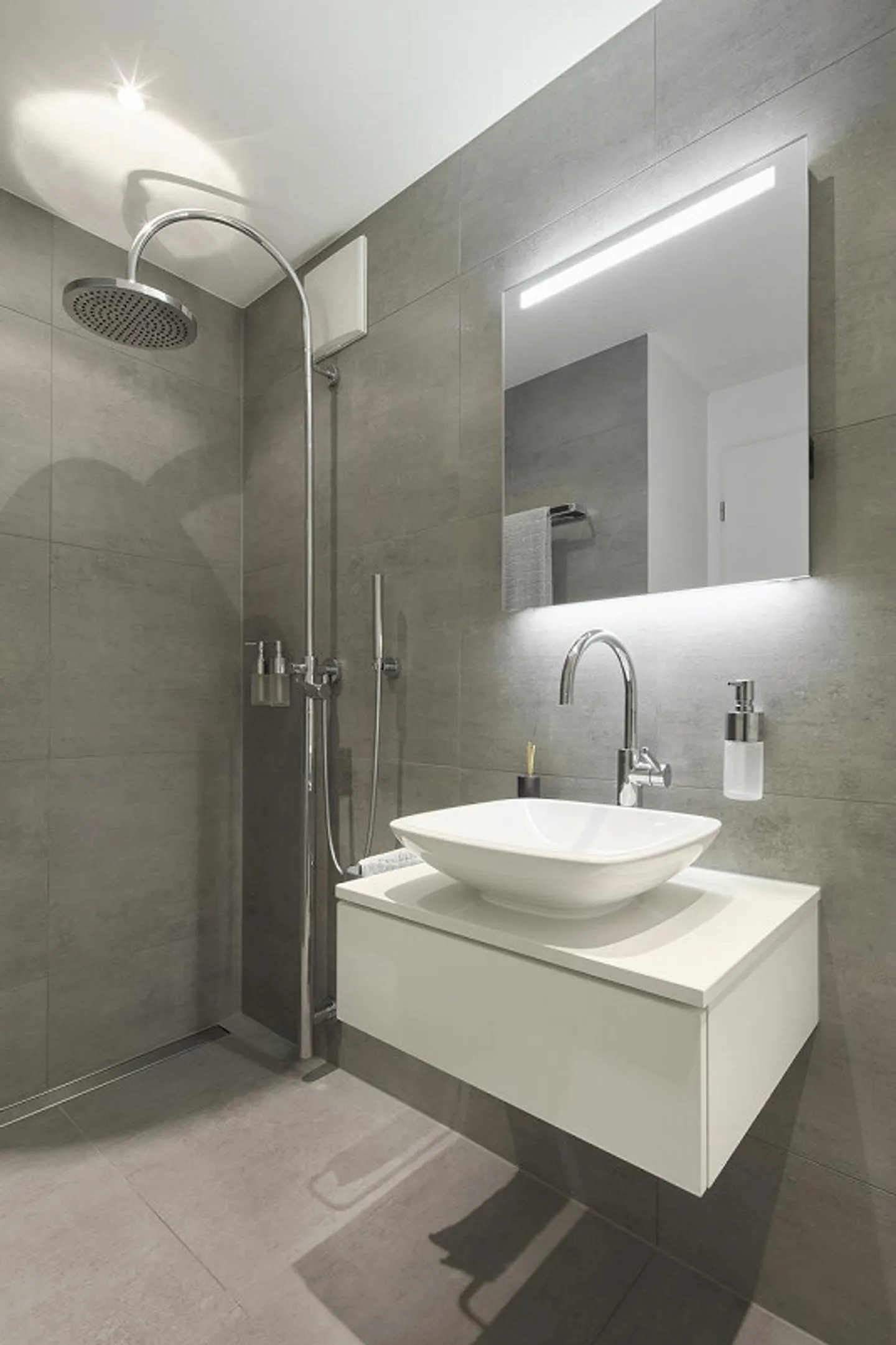 Appartamento 4.5 locali con 173 m² di superficie utile totale e giardino d'inverno Sky-Frame - Foto 10 di 13