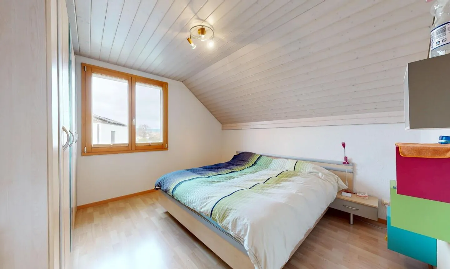 Casa luminosa con spazio ricreativo - Foto 7 di 11