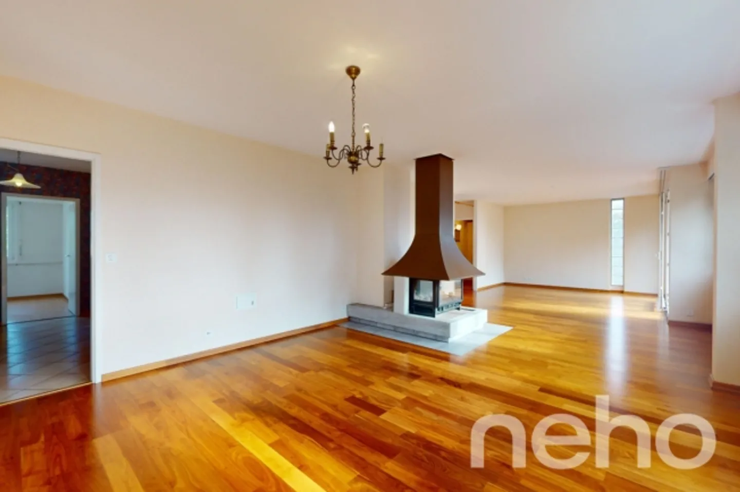 Ideale 5,5-Zimmer-Wohnung in Nyon - Foto 5 von 13