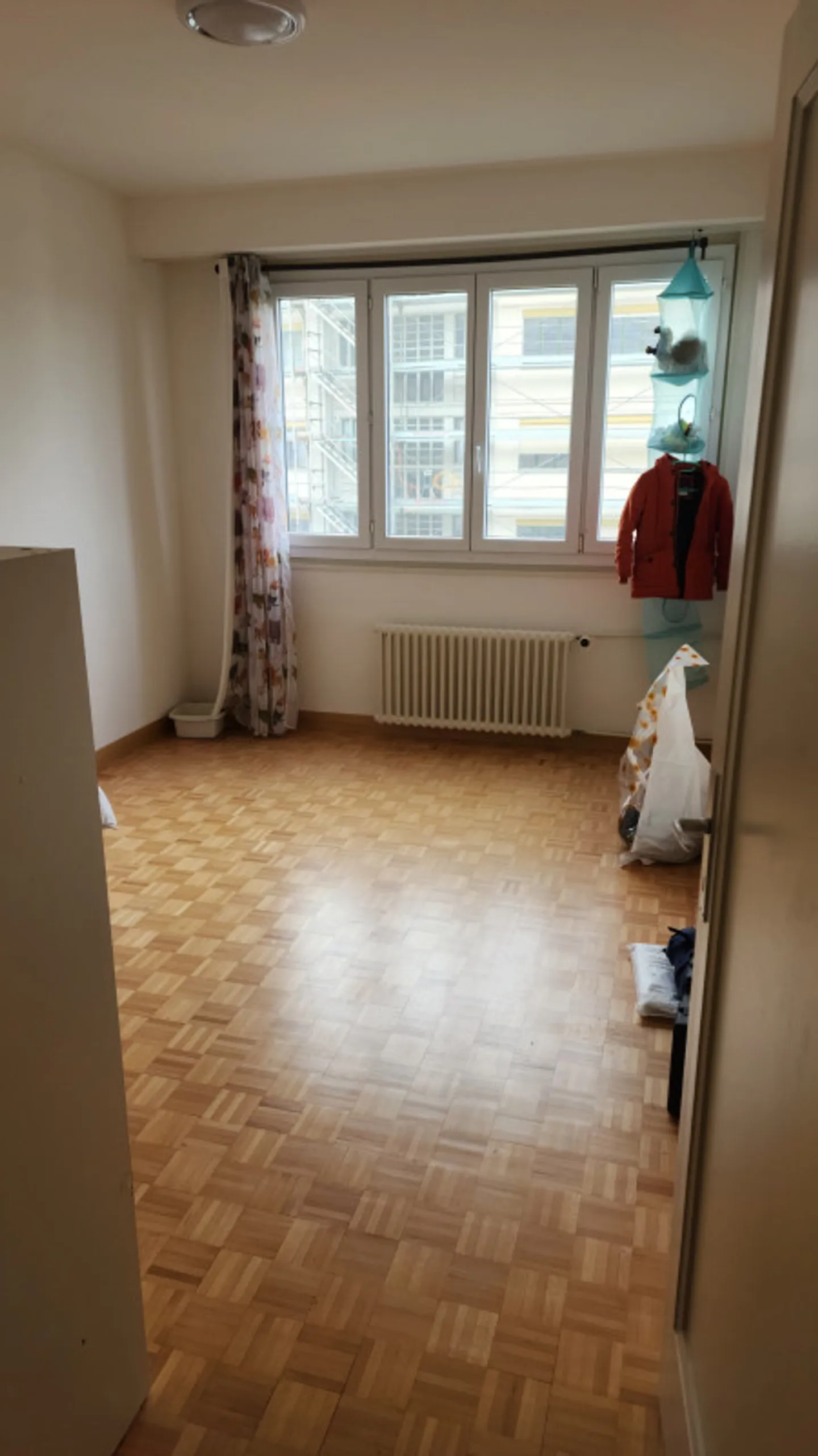 4-Zimmer-Wohnung in Eaux-Vives - Foto 8 von 9