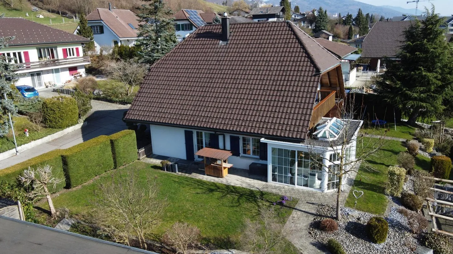 Country House Villa in Family-Friendly Location - Photo 3 of 22