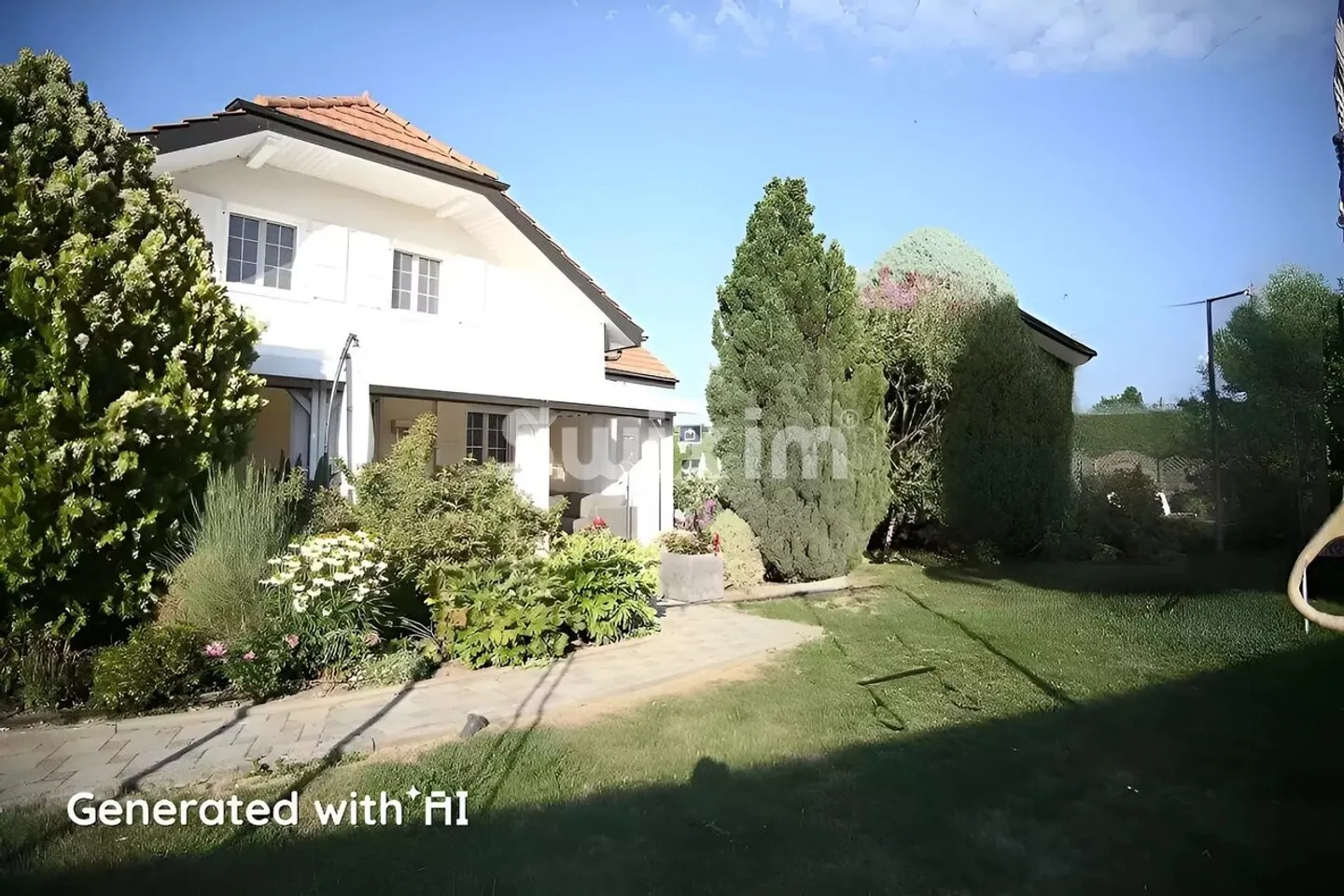 7-room house - Photo 1 of 6