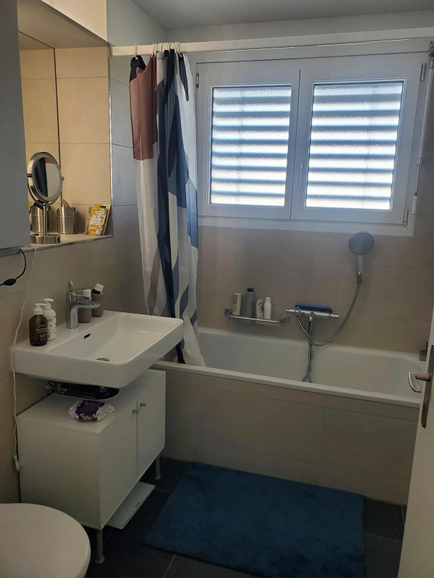 Grosszügige 2.5 Zimmerwohnung in Muri AG - Foto 6 von 11