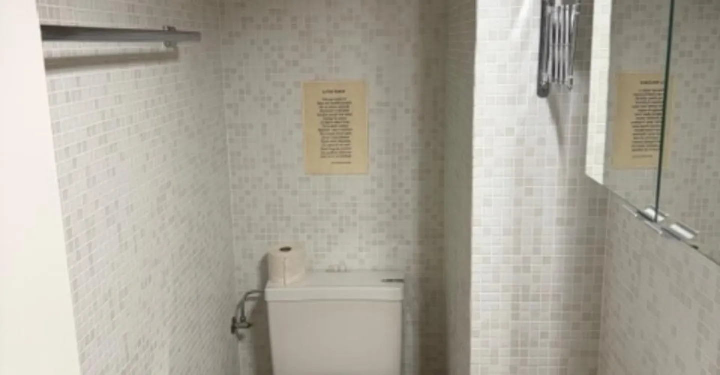 Charmantes Saisonwohnung - Foto 4 von 4