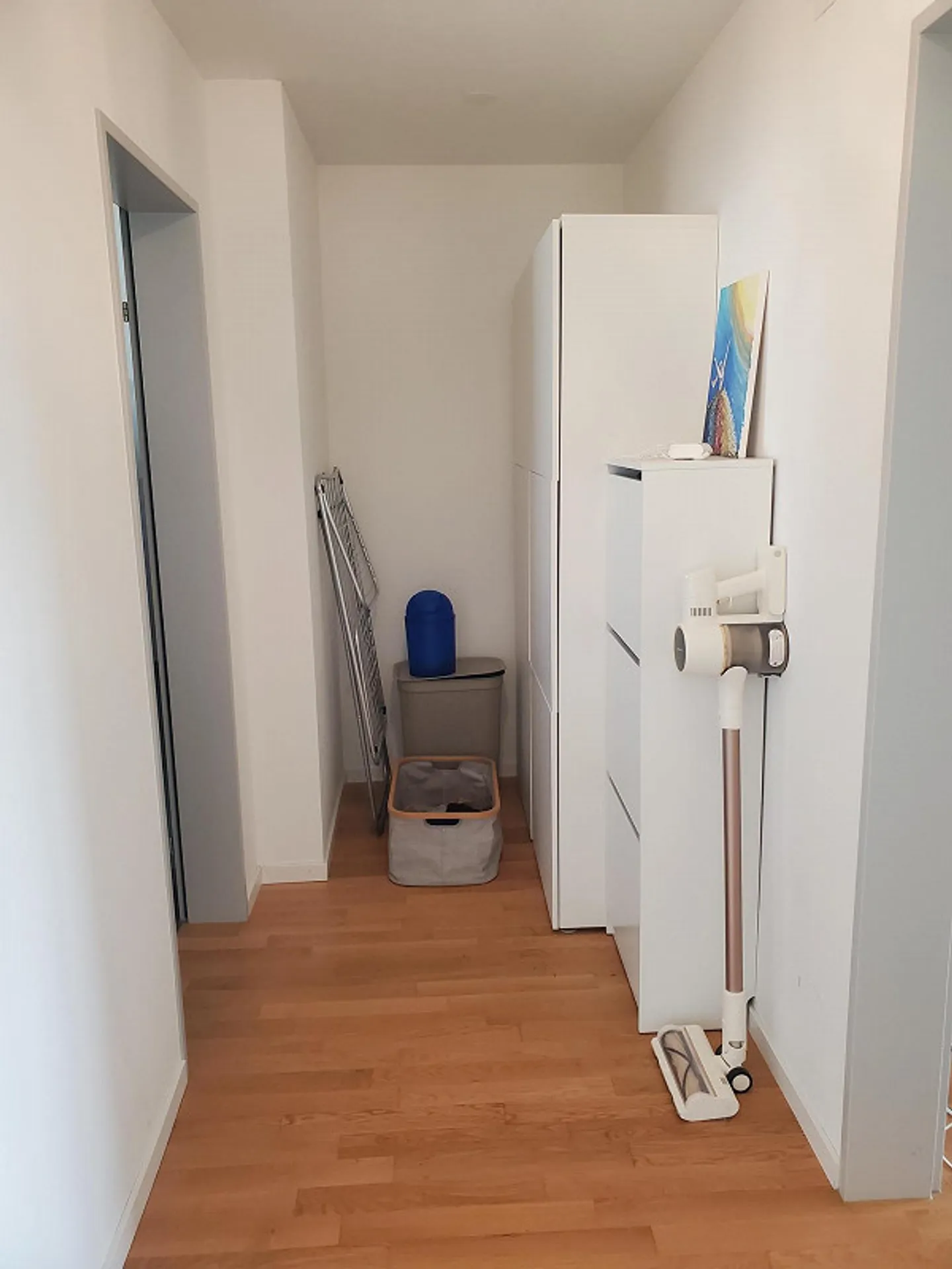 Grosszügige 2.5 Zimmerwohnung in Muri AG - Foto 7 von 11