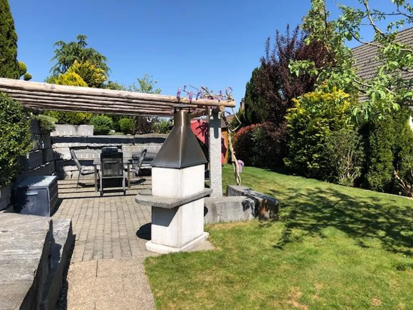 Country House Villa in Family-Friendly Location - Photo 8 of 22