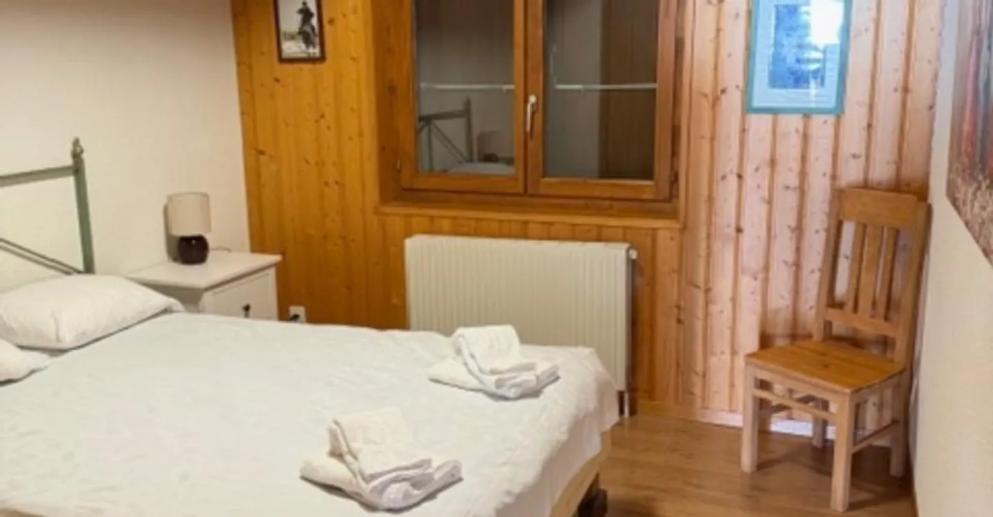 Charmantes Saisonwohnung - Foto 2 von 4