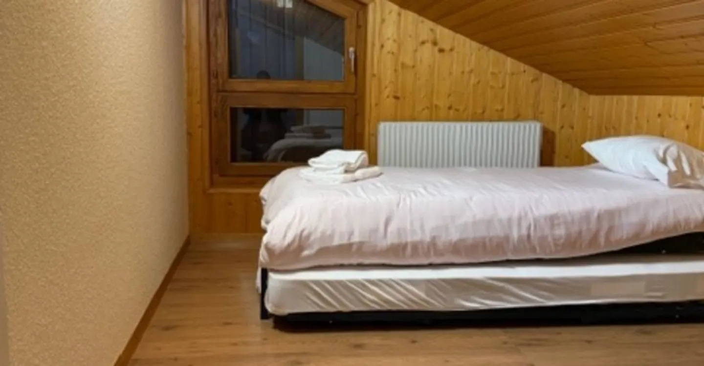 Charmantes Saisonwohnung - Foto 3 von 4