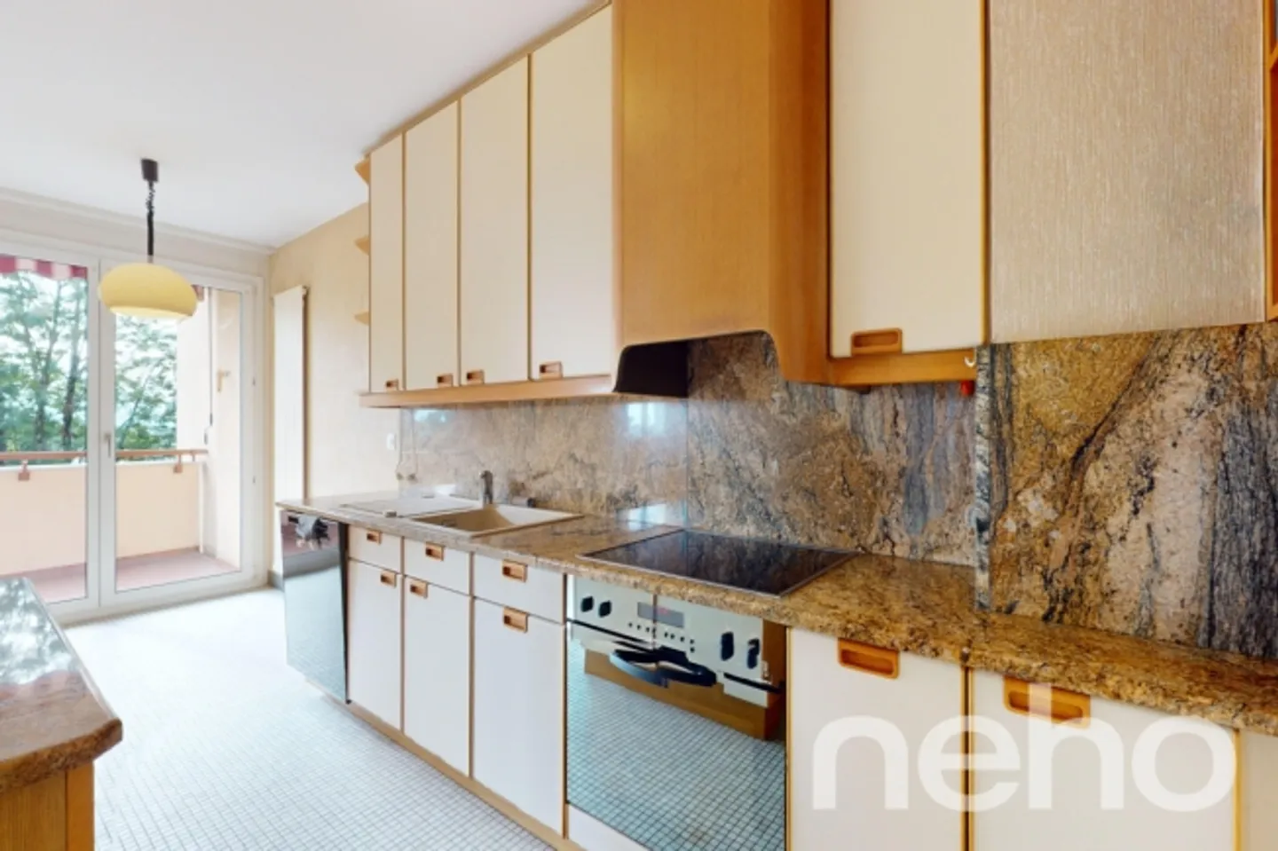 Ideale 5,5-Zimmer-Wohnung in Nyon - Foto 9 von 13