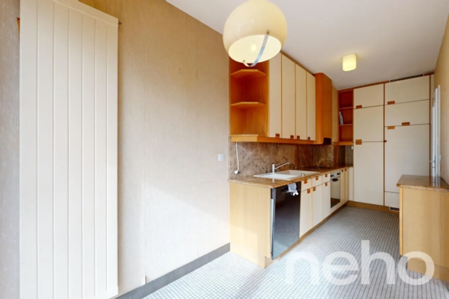 Ideale 5,5-Zimmer-Wohnung in Nyon - Foto 10 von 13