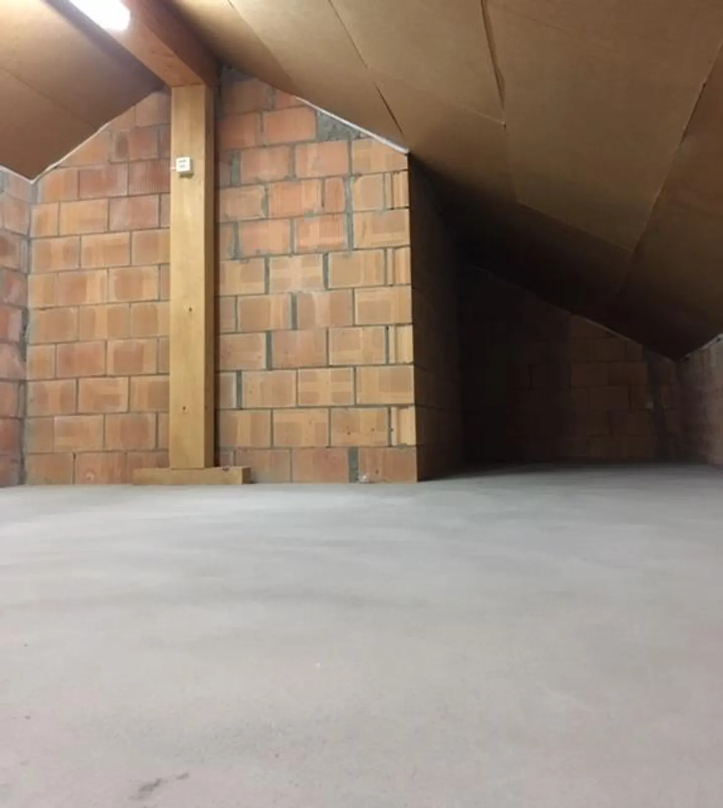 Votre nouveau chez-vous vous attend avec vue sur la verdure ! - Photo 13 sur 13