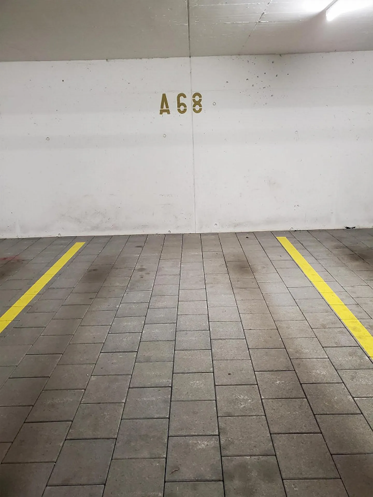 Grosszügige 2.5 Zimmerwohnung in Muri AG - Foto 10 von 11