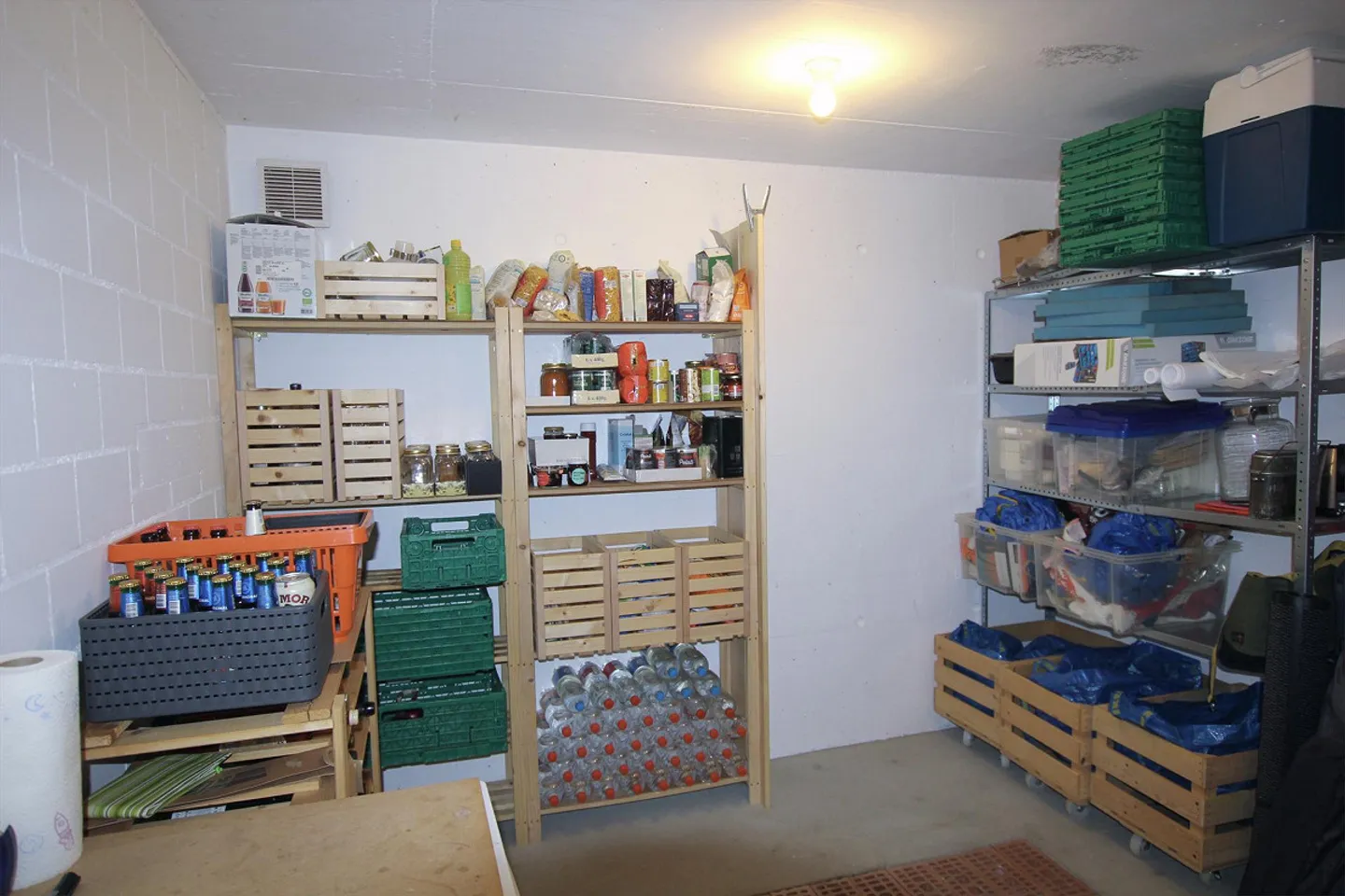 Country House Villa in Family-Friendly Location - Photo 17 of 22