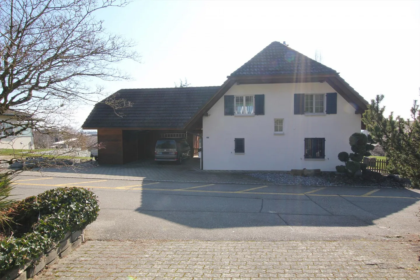 Country House Villa in Family-Friendly Location - Photo 21 of 22