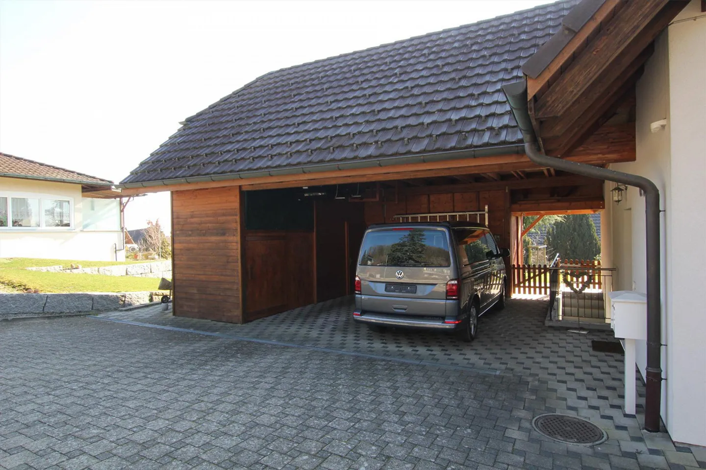 Country House Villa in Family-Friendly Location - Photo 22 of 22