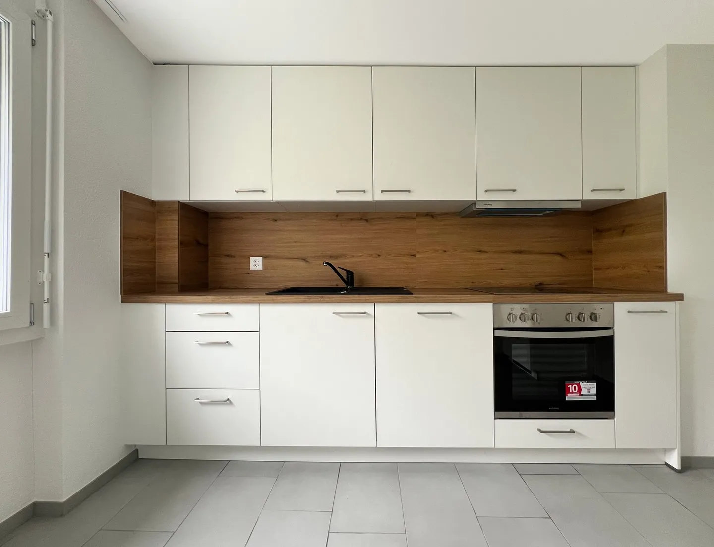 Modernes 3-Zimmer Apartment mit Balkon - Foto 1 von 10