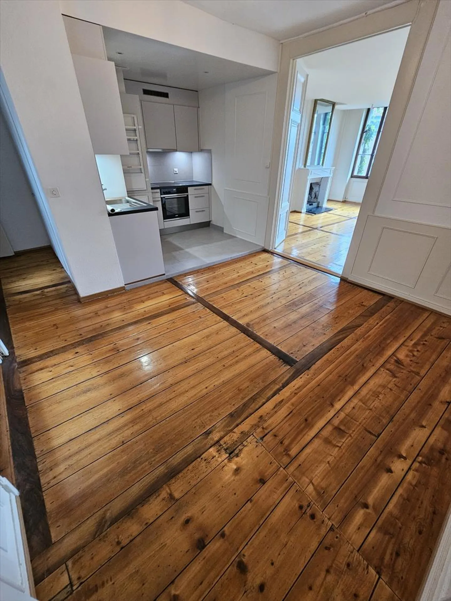 Appartamento 2.5 stanze - Foto 1 di 8