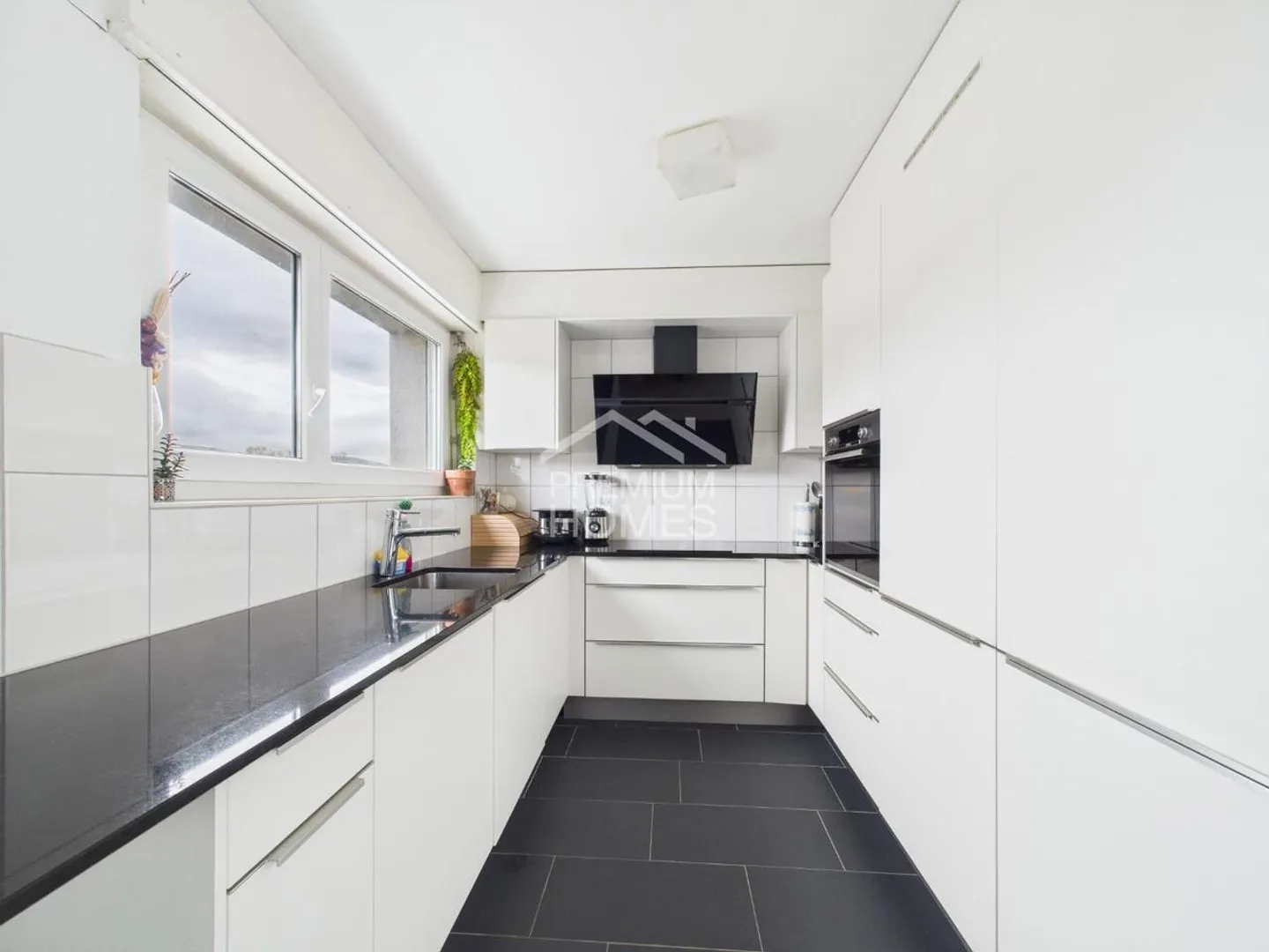 Appartement à vendre - Photo 2 sur 7