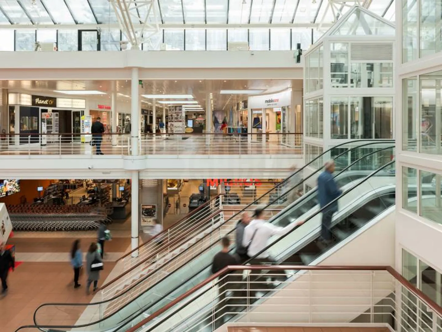 Bella arcade - Ginevra - Foto 4 di 4