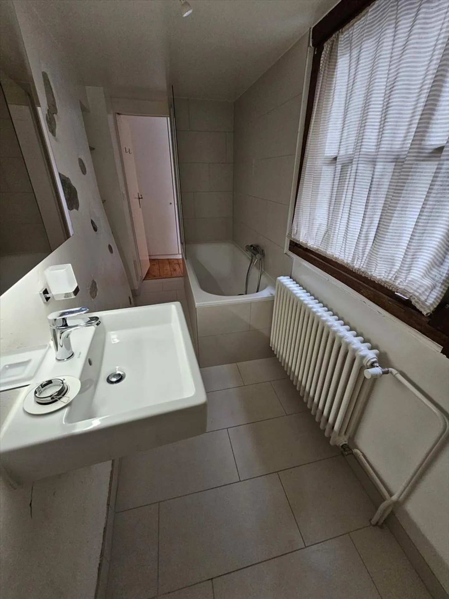 Appartamento 2.5 stanze - Foto 4 di 8