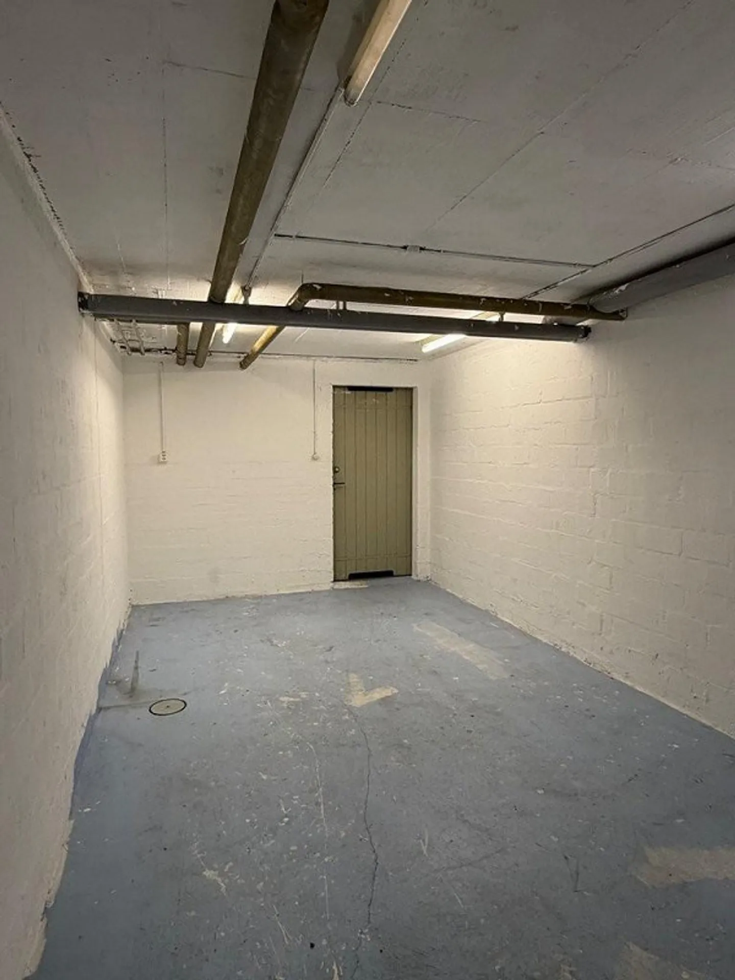 Lagerraum in Wülflingen - Foto 1 von 4