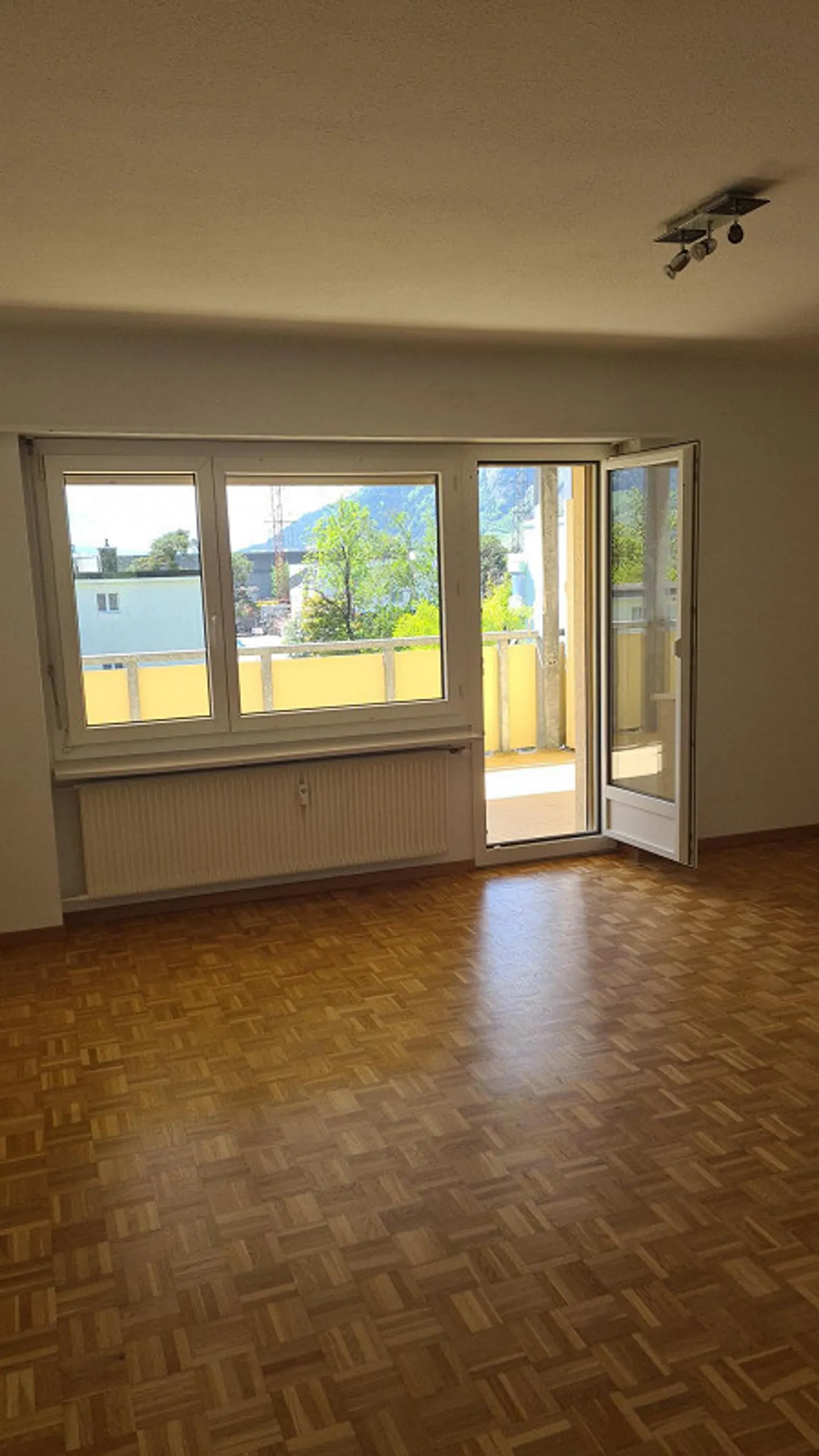Vivere tranquillamente nel cuore di Chur - Foto 2 di 8