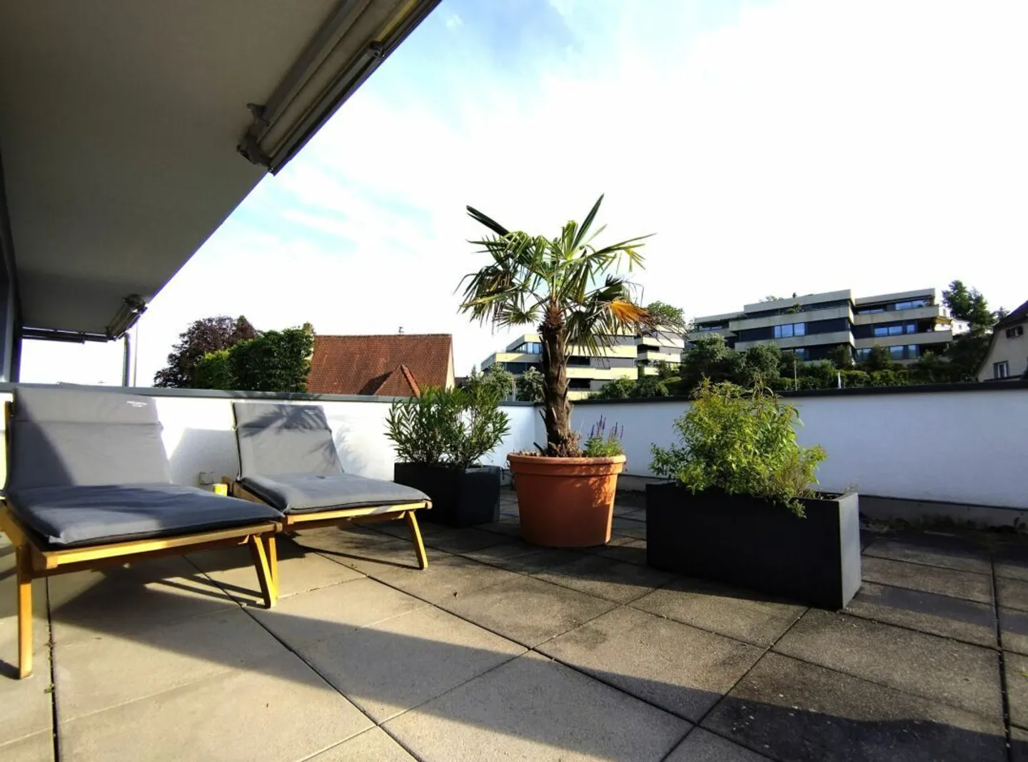 «ZWISCHEN HIMMEL & GRÜN» - Foto 2 von 14