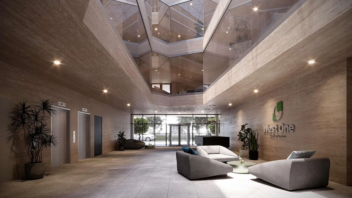 Centre d'affaires - Photo 2 sur 6