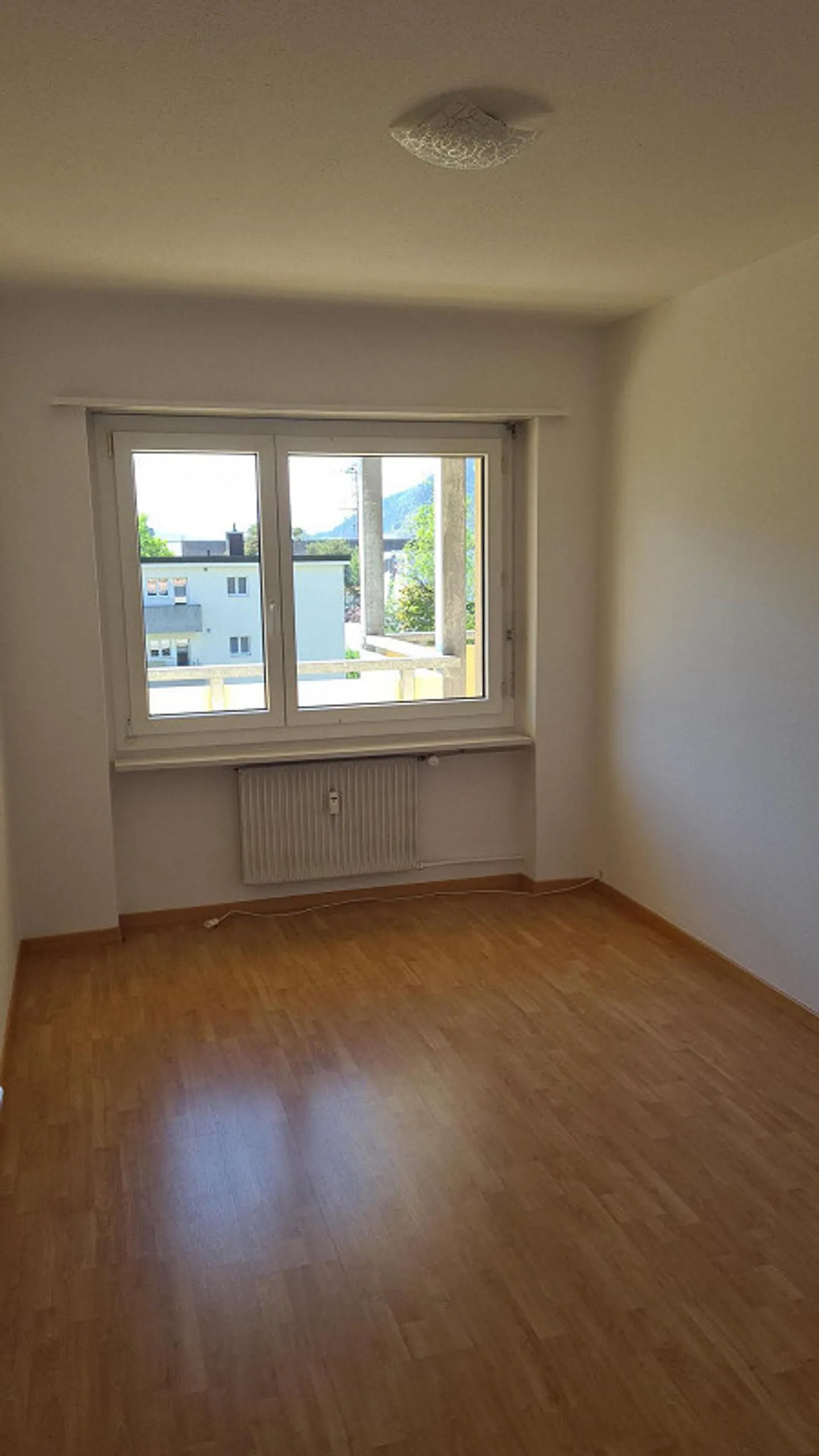 Vivere tranquillamente nel cuore di Chur - Foto 6 di 8