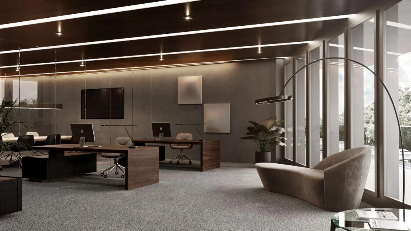 Centre d'affaires - Photo 3 sur 6