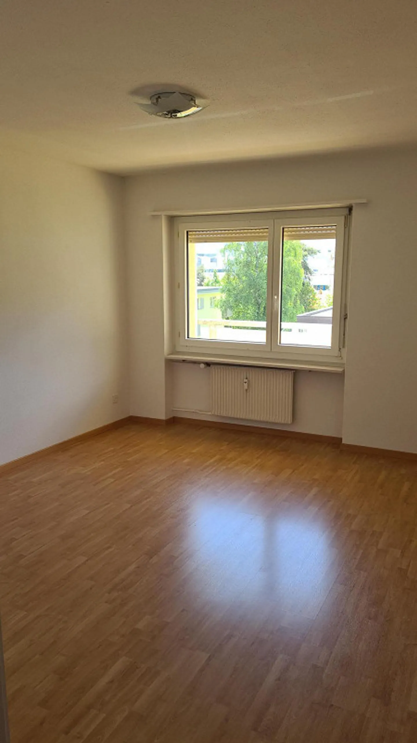 Vivere tranquillamente nel cuore di Chur - Foto 7 di 8