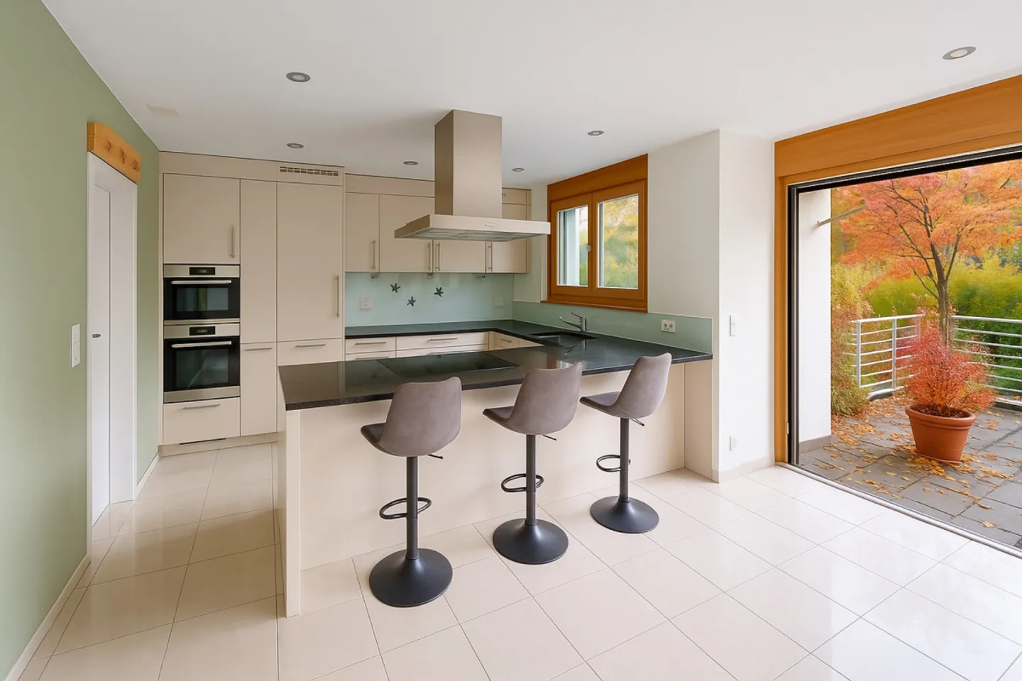 «ZWISCHEN HIMMEL & GRÜN» - Foto 5 von 14