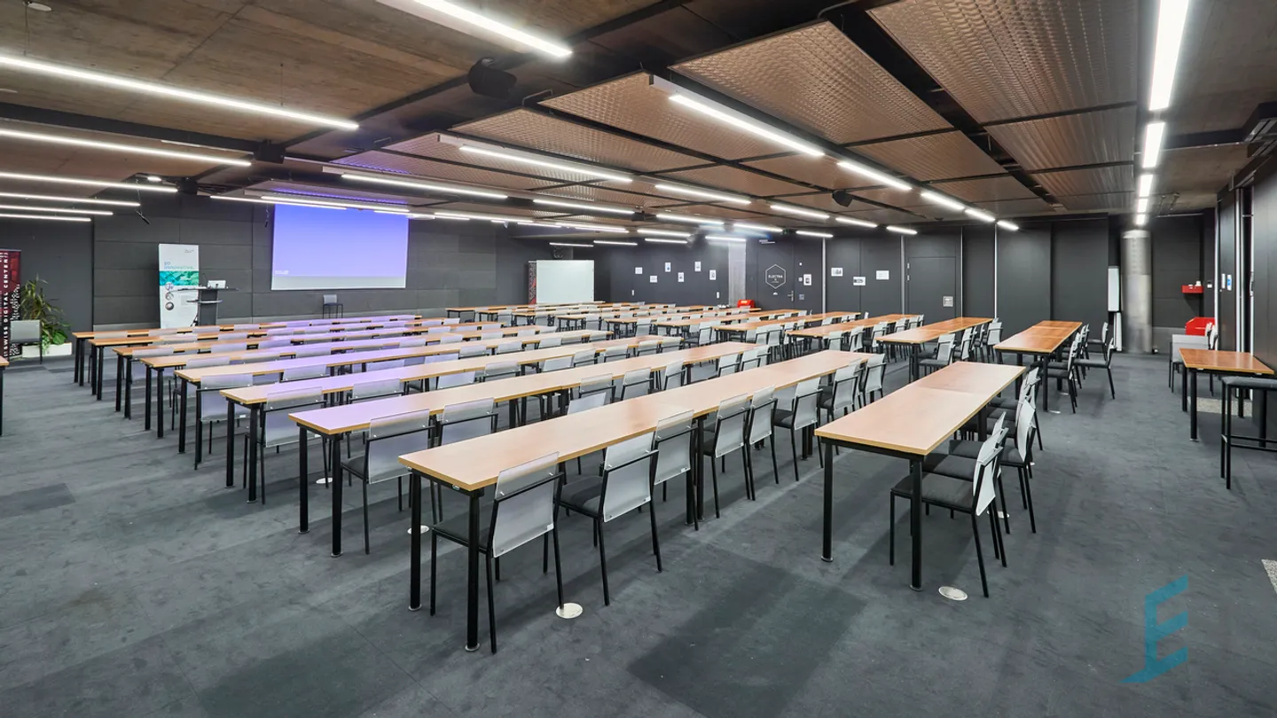 Bureaux à louer au cœur des Swiss Digital Centers - Photo 3 sur 14