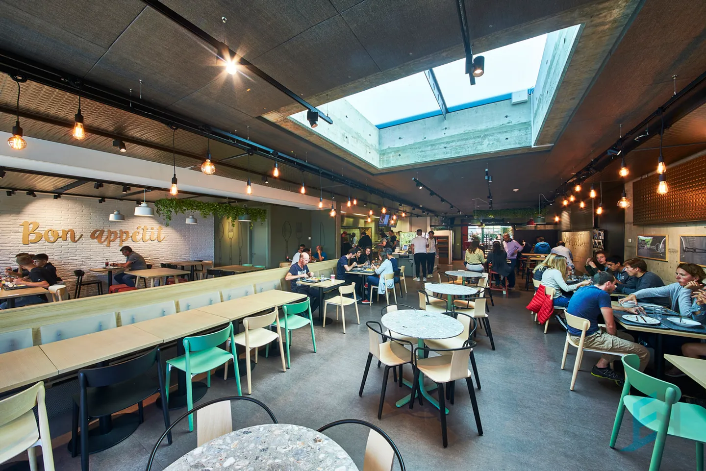 Bureaux à louer au cœur des Swiss Digital Centers - Photo 4 sur 14